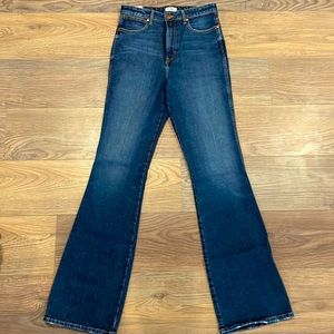 Womens Wrangler Jeans